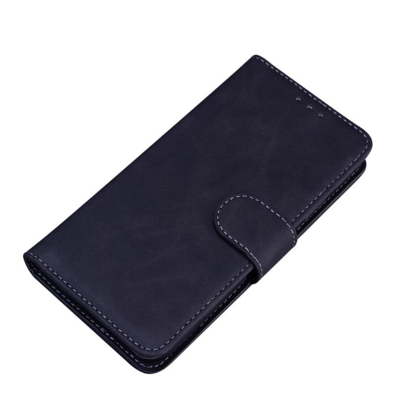 Flip Case Für Xiaomi 11T / 11T Pro Romane Soft-touch