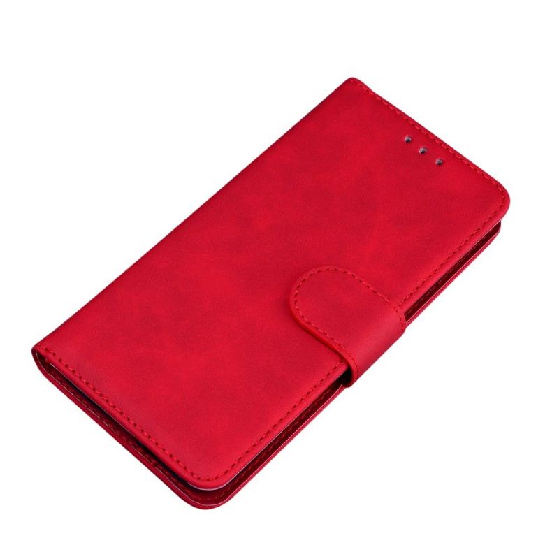 Flip Case Für Xiaomi 11T / 11T Pro Romane Soft-touch