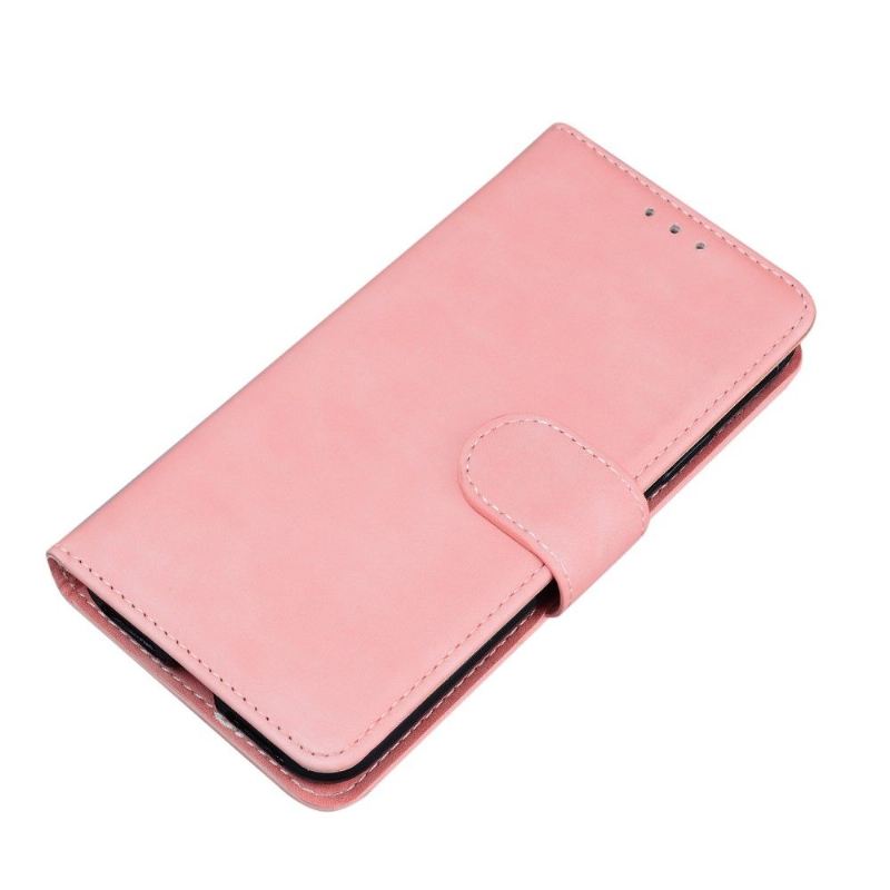 Flip Case Für Xiaomi 11T / 11T Pro Romane Soft-touch