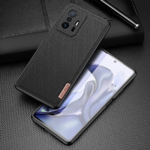 Handyhülle Für Xiaomi 11T / 11T Pro Schutzhülle Schicke Fino-serie