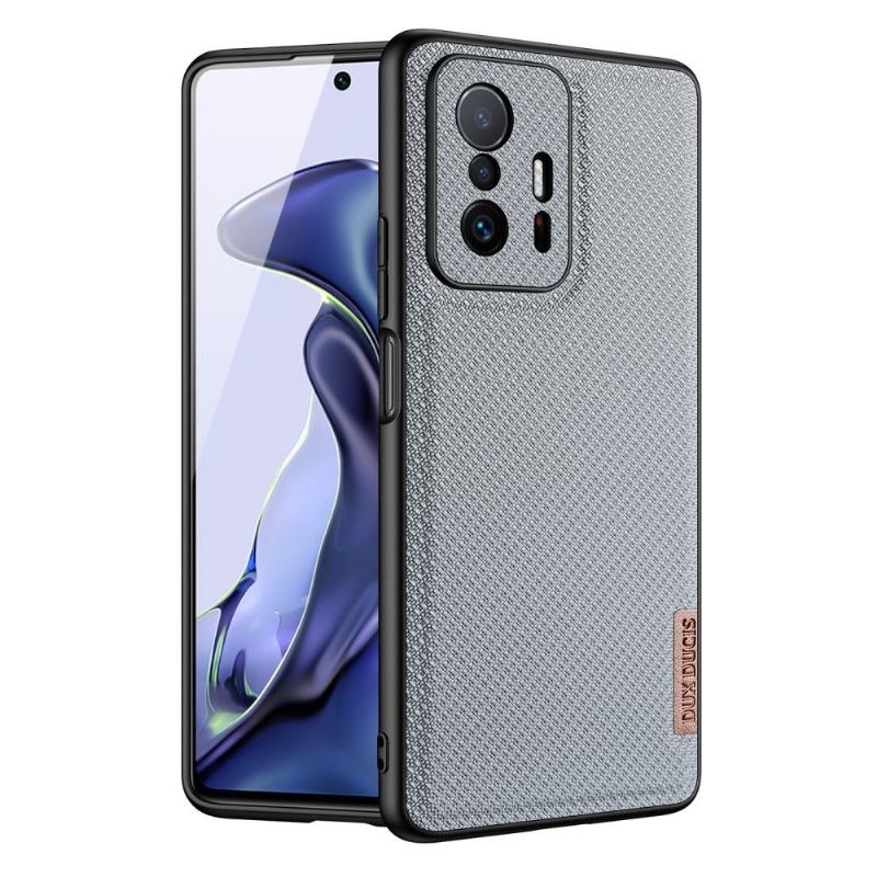 Handyhülle Für Xiaomi 11T / 11T Pro Schutzhülle Schicke Fino-serie