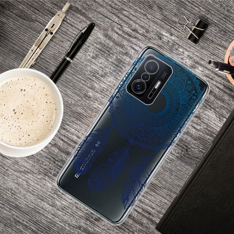 Hülle Für Xiaomi 11T / 11T Pro Anti-Sturz Mandala-traumfänger