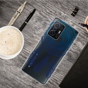 Hülle Für Xiaomi 11T / 11T Pro Anti-Sturz Mandala-traumfänger