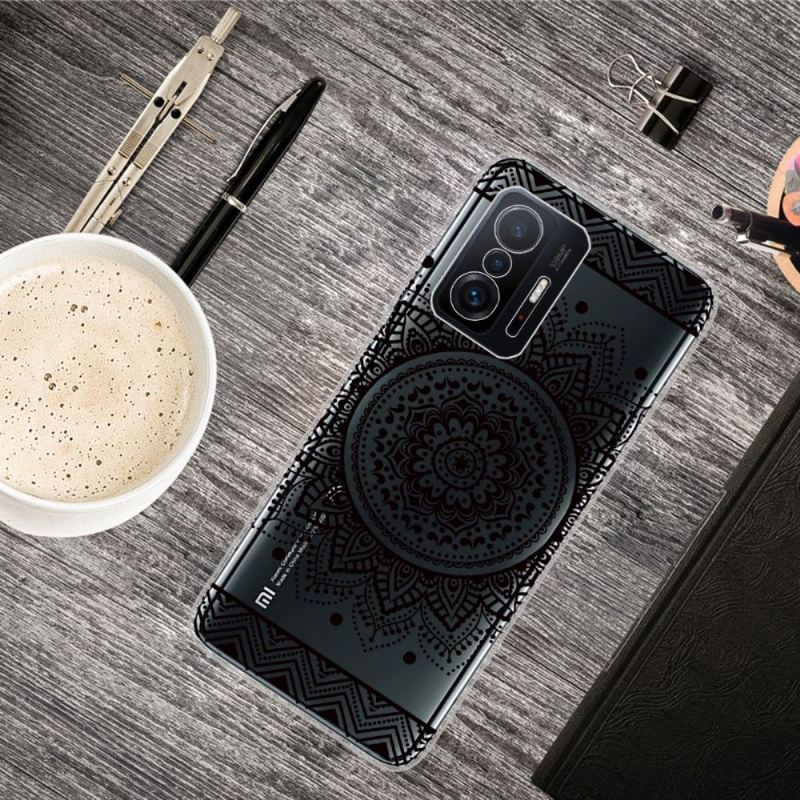 Hülle Für Xiaomi 11T / 11T Pro Spitzen-mandala