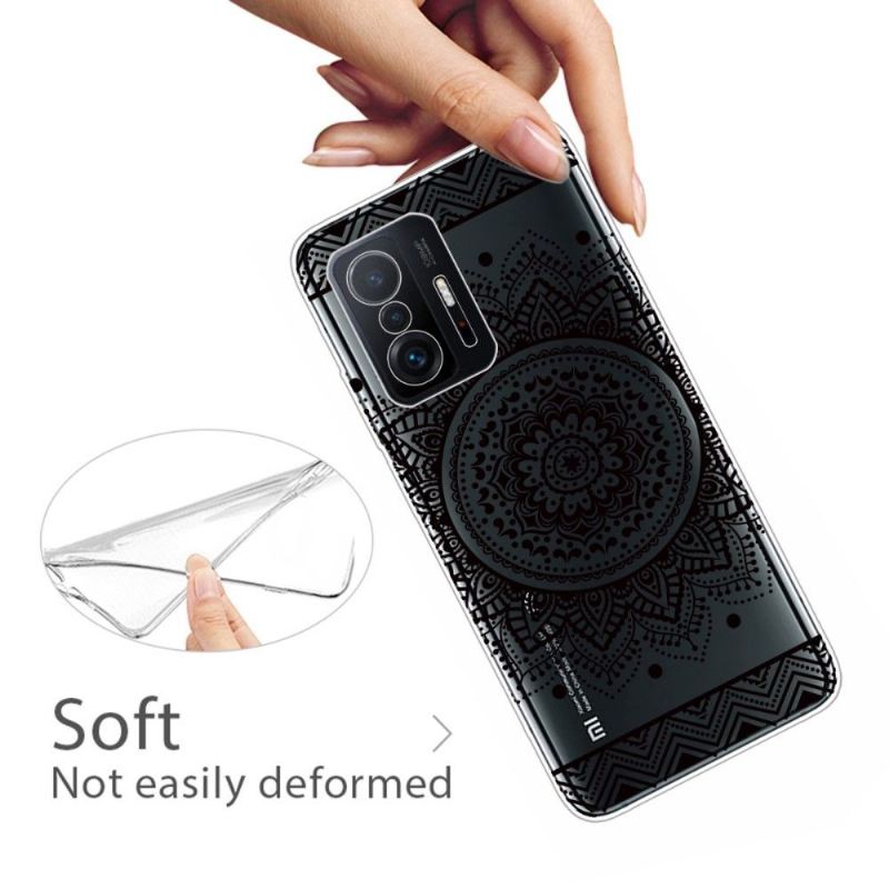 Hülle Für Xiaomi 11T / 11T Pro Spitzen-mandala