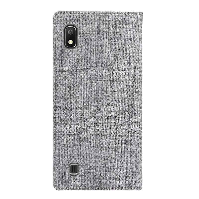 Case Für Samsung Galaxy A10 Stützstreben