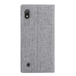 Case Für Samsung Galaxy A10 Stützstreben