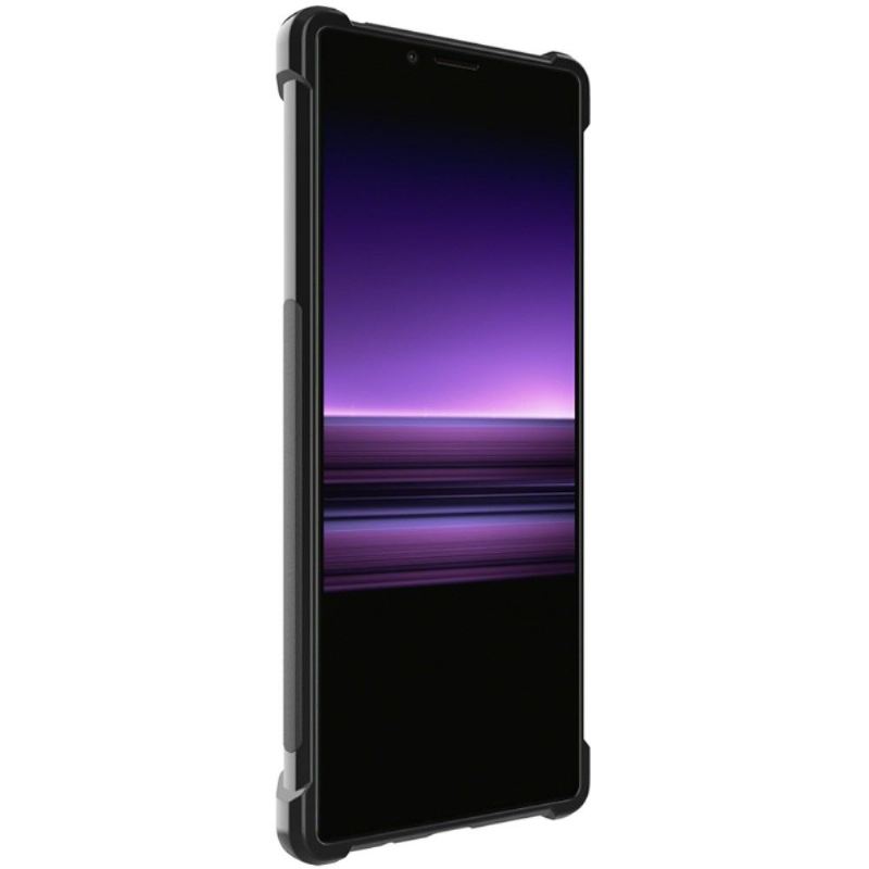 Hülle Für Sony Xperia 5 Vega Gel Flex