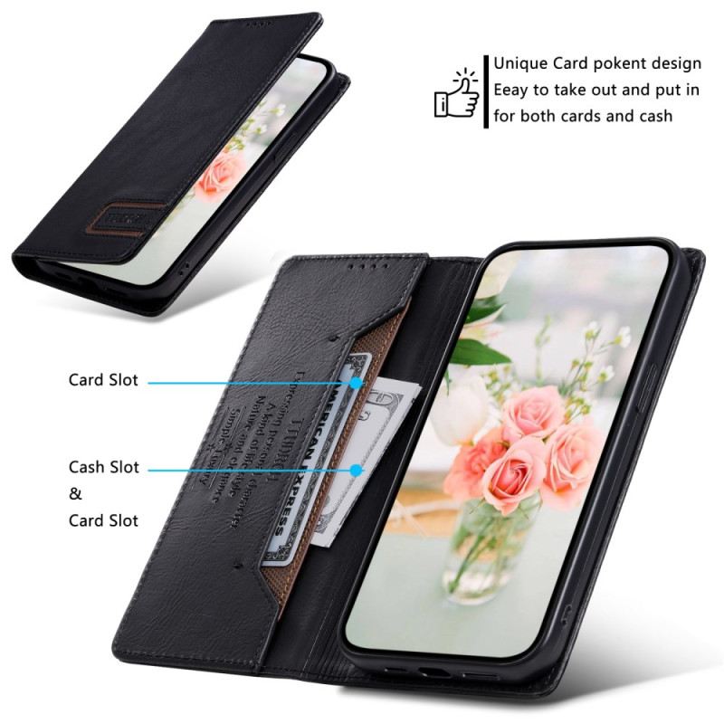 Flip Case Für Xiaomi 14 Ttudrch