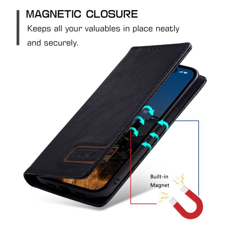 Flip Case Für Xiaomi 14 Ttudrch