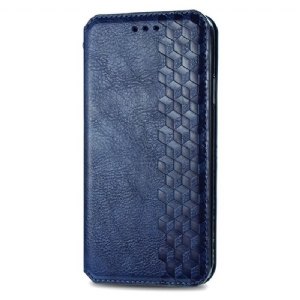 Flip Case Xiaomi 14 3d-muster