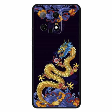 Hülle Xiaomi 14 Drache