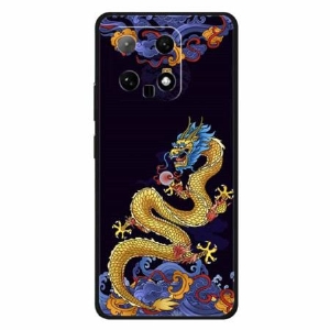 Hülle Xiaomi 14 Drache