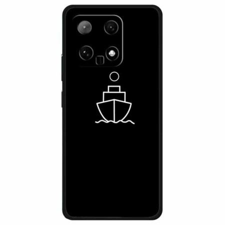 Hülle Xiaomi 14 Handyhülle Kreuzfahrtschiff