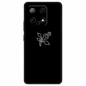 Xiaomi 14 Kleine Blume