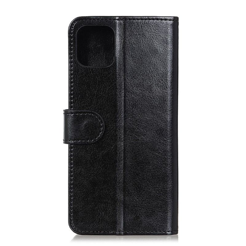 Case Für Samsung Galaxy Note 10 Lite Flip Case Kunstleder-folio Standfunktion