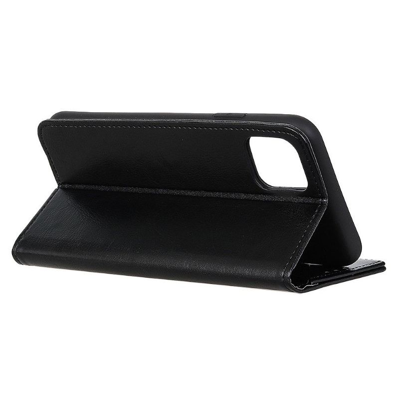 Case Für Samsung Galaxy Note 10 Lite Flip Case Kunstleder-folio Standfunktion