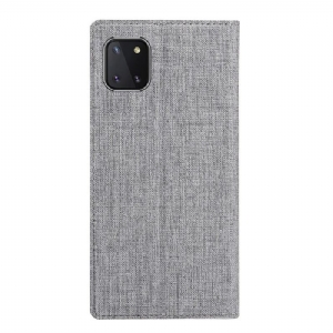 Case Für Samsung Galaxy Note 10 Lite Klammerunterstützung