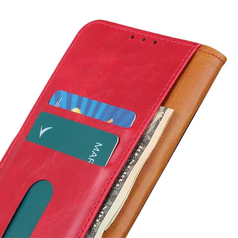 Flip Case Für Samsung Galaxy Note 10 Lite Khazneh-talisman-prämie