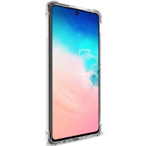 Handyhülle Für Samsung Galaxy Note 10 Lite Klassenschutz - Löschen