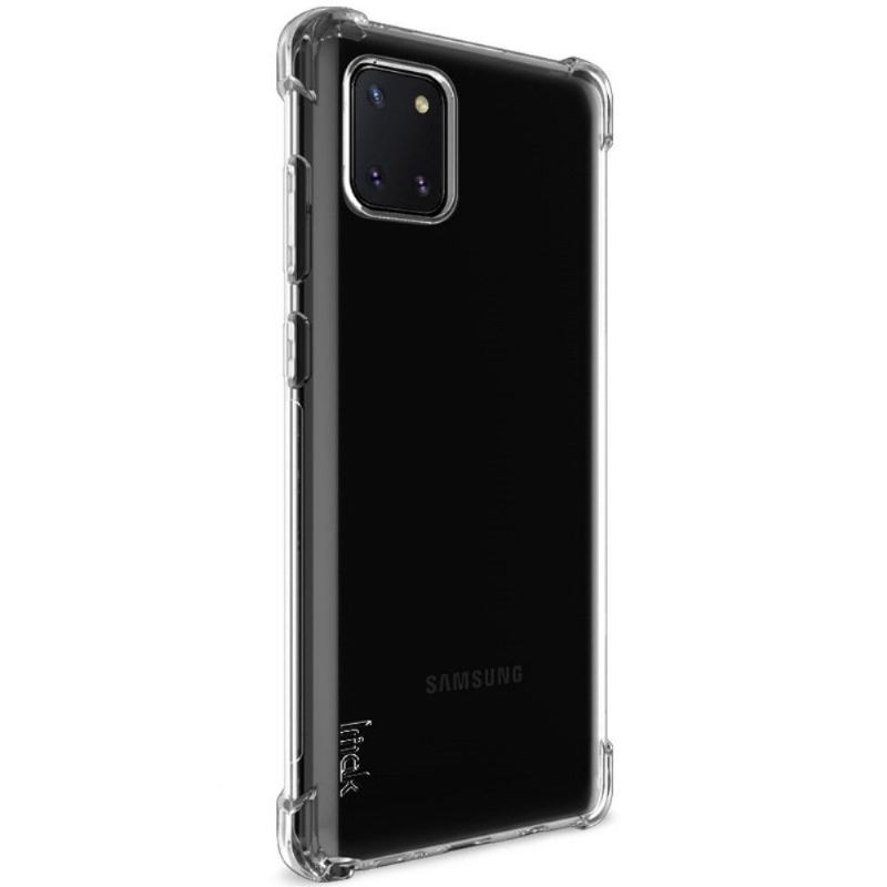 Handyhülle Für Samsung Galaxy Note 10 Lite Klassenschutz - Löschen