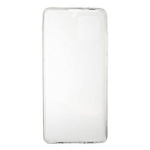 Handyhülle Für Samsung Galaxy Note 10 Lite Transparent Integral 2 Stück