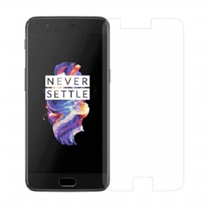 Displayschutz Aus Gehärtetem Glas Für Oneplus 5