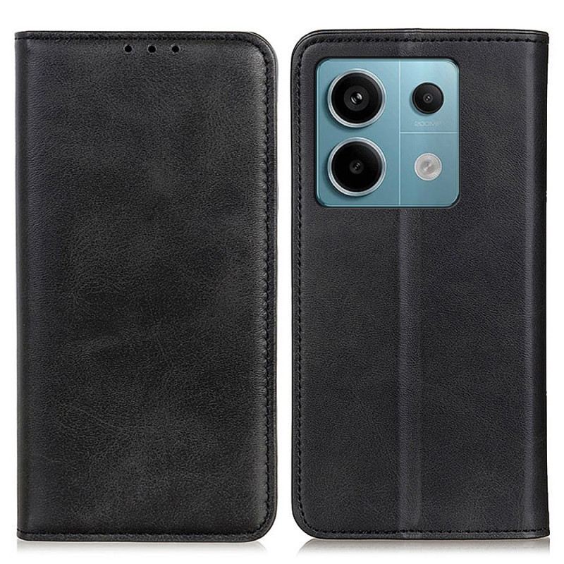 Flip Case Xiaomi Redmi Note 13 Pro 5g Klassisch