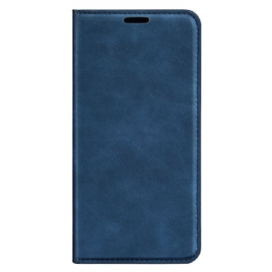 Flip Case Xiaomi Redmi Note 13 Pro 5g Lederstil