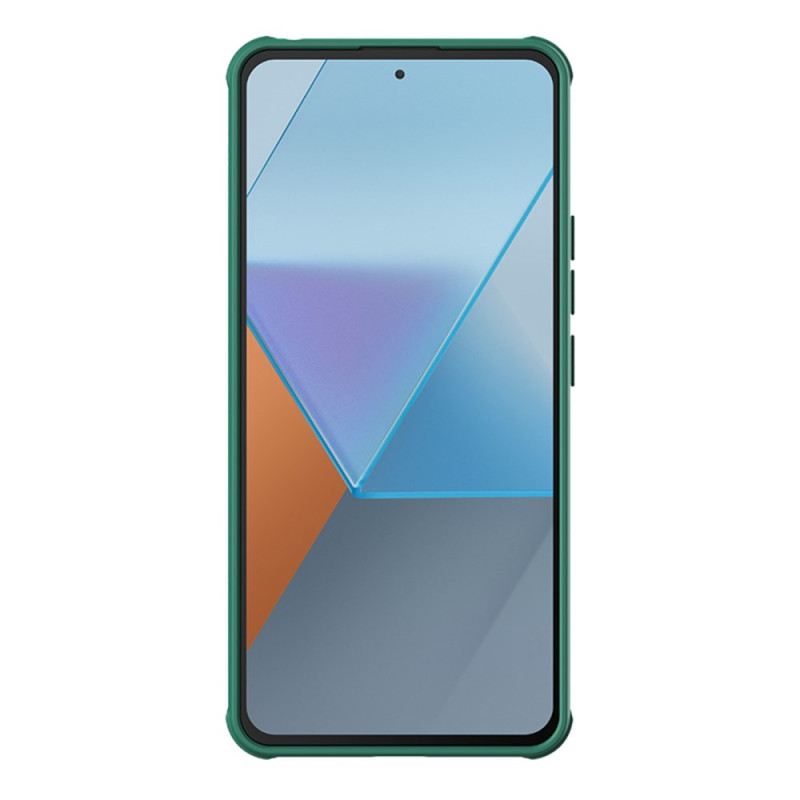 Hülle Für Xiaomi Redmi Note 13 Pro 5g Camshield Pro-serie Nillkin