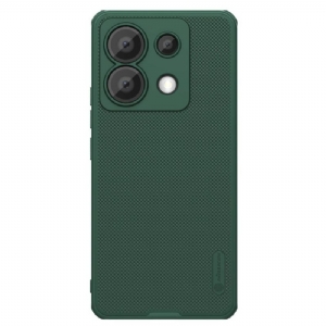 Hülle Für Xiaomi Redmi Note 13 Pro 5g Super Frosted Shield Pro Nillkin