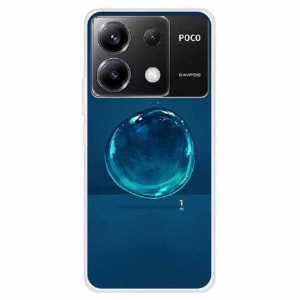 Hülle Für Xiaomi Redmi Note 13 Pro 5g Wasser