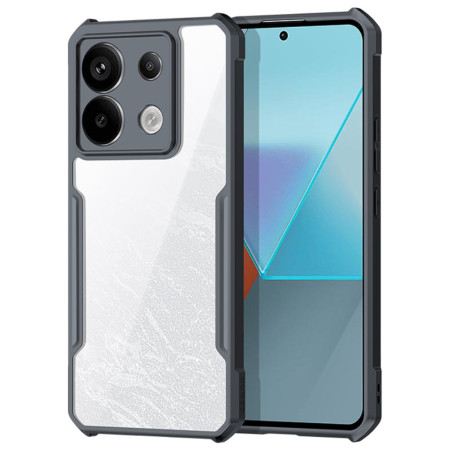 Hülle Für Xiaomi Redmi Note 13 Pro 5g Xundd