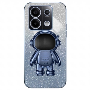 Hülle Xiaomi Redmi Note 13 Pro 5g Astronaut