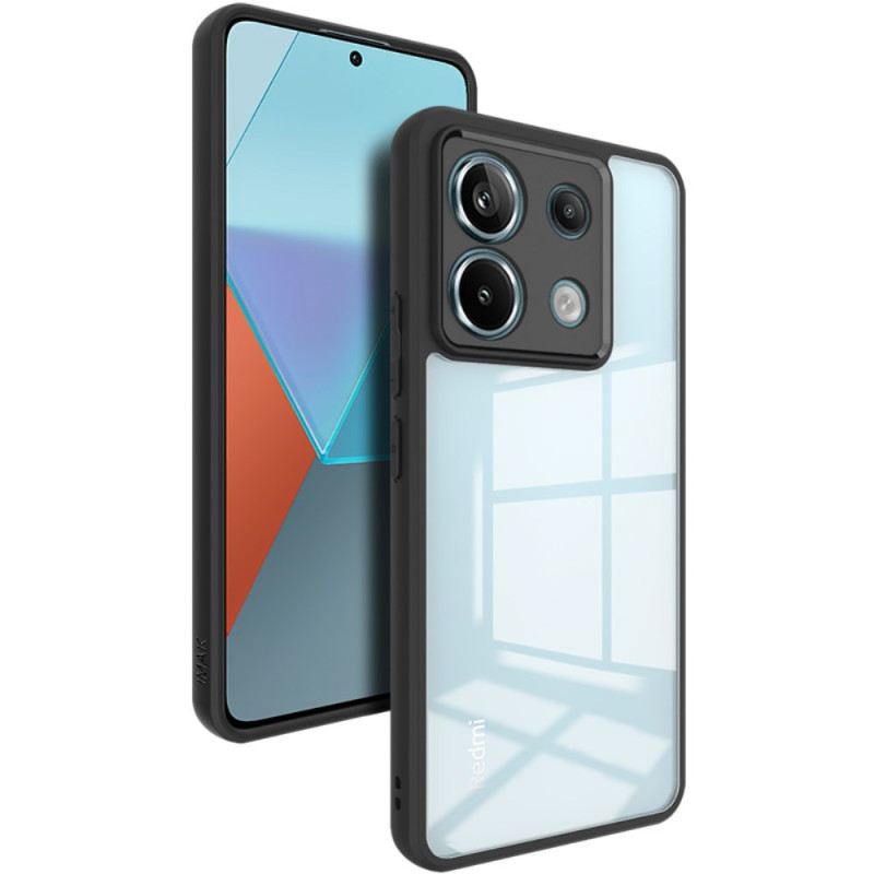 Hülle Xiaomi Redmi Note 13 Pro 5g Handyhülle Ux-9a Imak-serie