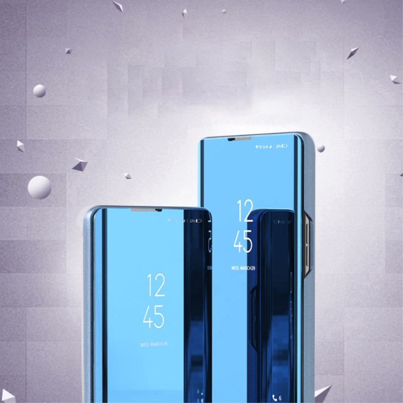 Xiaomi Redmi Note 13 Pro 5g Spiegeleffekt