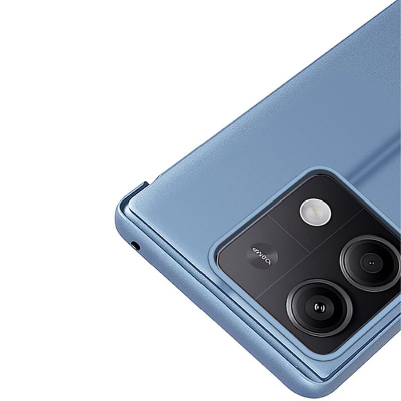 Xiaomi Redmi Note 13 Pro 5g Spiegeleffekt