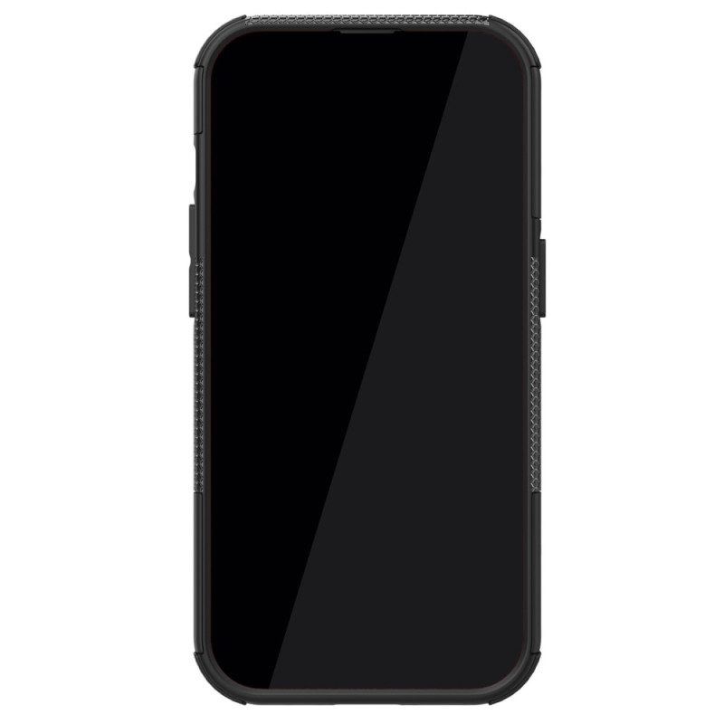 Hülle Für iPhone 14 Pro Ultrabeständiges Design