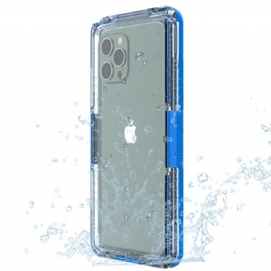 Hülle Für iPhone 14 Pro Wasserdicht Ip68