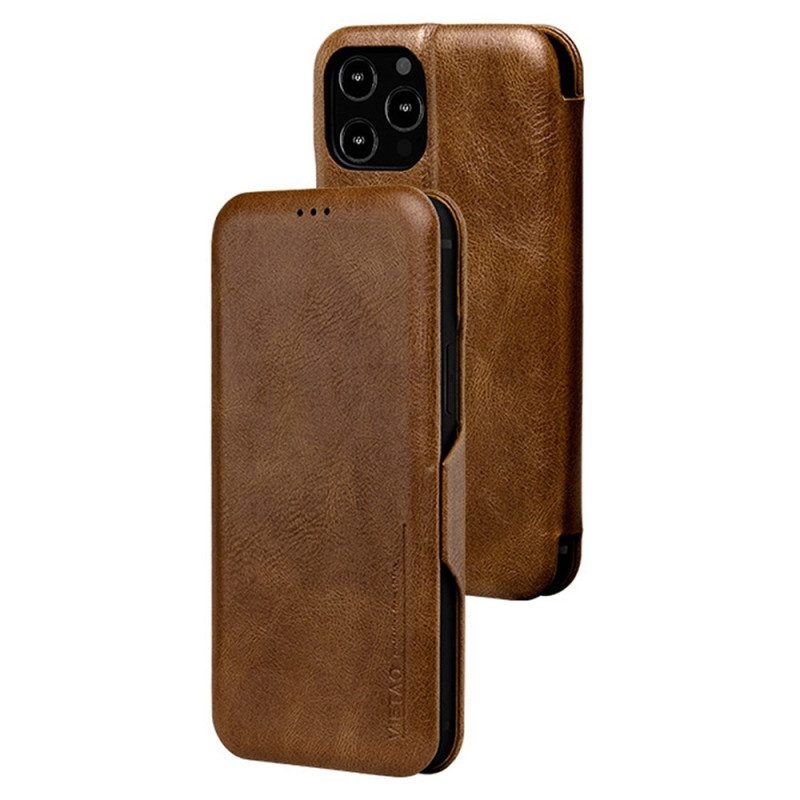 Schutzhülle Für iPhone 14 Pro Flip Case Vietao