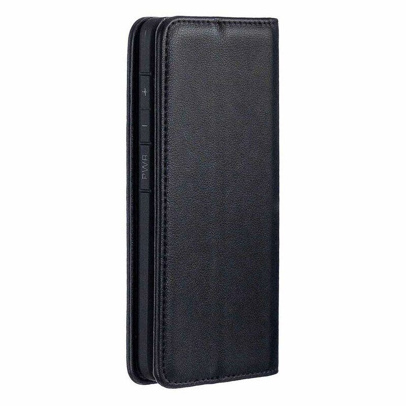 Hülle Für Samsung Galaxy S20 Plus / S20 Plus 5G Flip Case Abnehmbares Echtleder