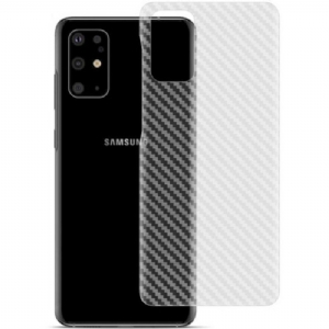 Rückseitenfolie Für Samsung Galaxy S20 Plus / S20 Plus 5G Carbon Style Imak