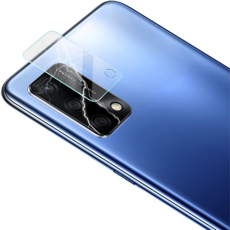 Oppo A74 4G Panzerglas Für Objektiv (2 Stück)