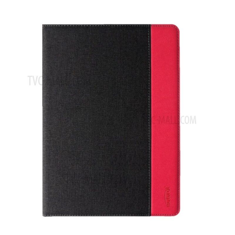 Cover iPad Pro 12.9 (2020) Mutural Bicolor