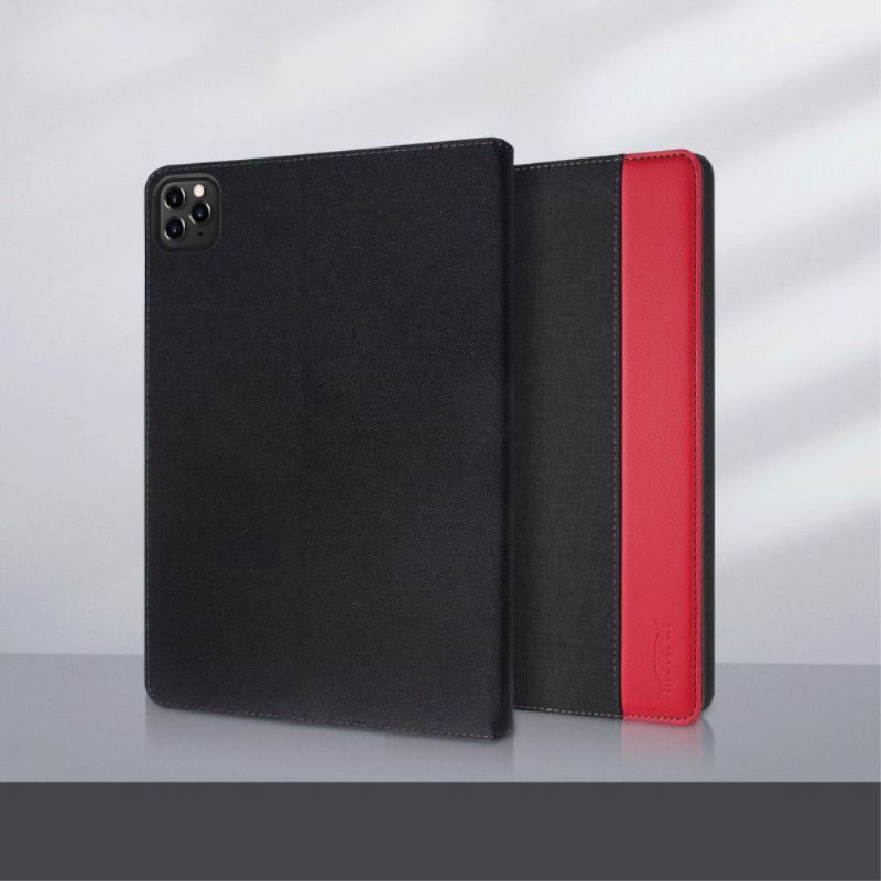 Cover iPad Pro 12.9 (2020) Mutural Bicolor