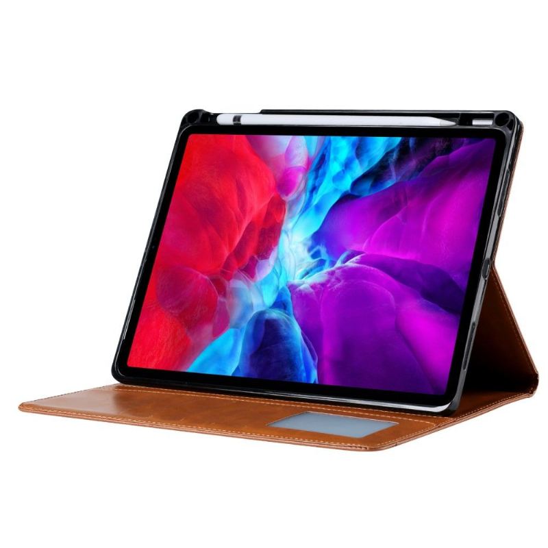 Cover iPad Pro 12.9 (2020) Stand Case Kartenhalter