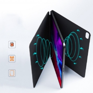 Smart Case iPad Pro 12.9 (2020) Elegante Serie