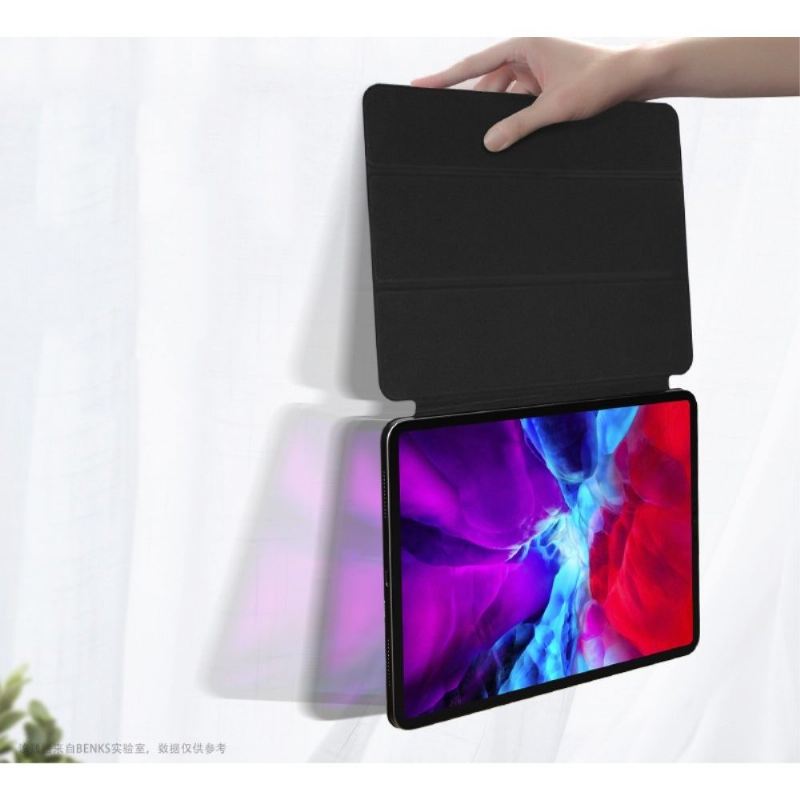 Smart Case iPad Pro 12.9 (2020) Elegante Serie