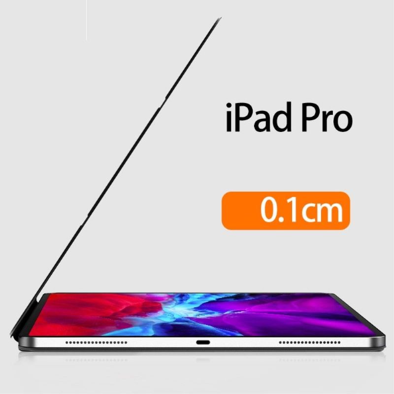 Smart Case iPad Pro 12.9 (2020) Elegante Serie