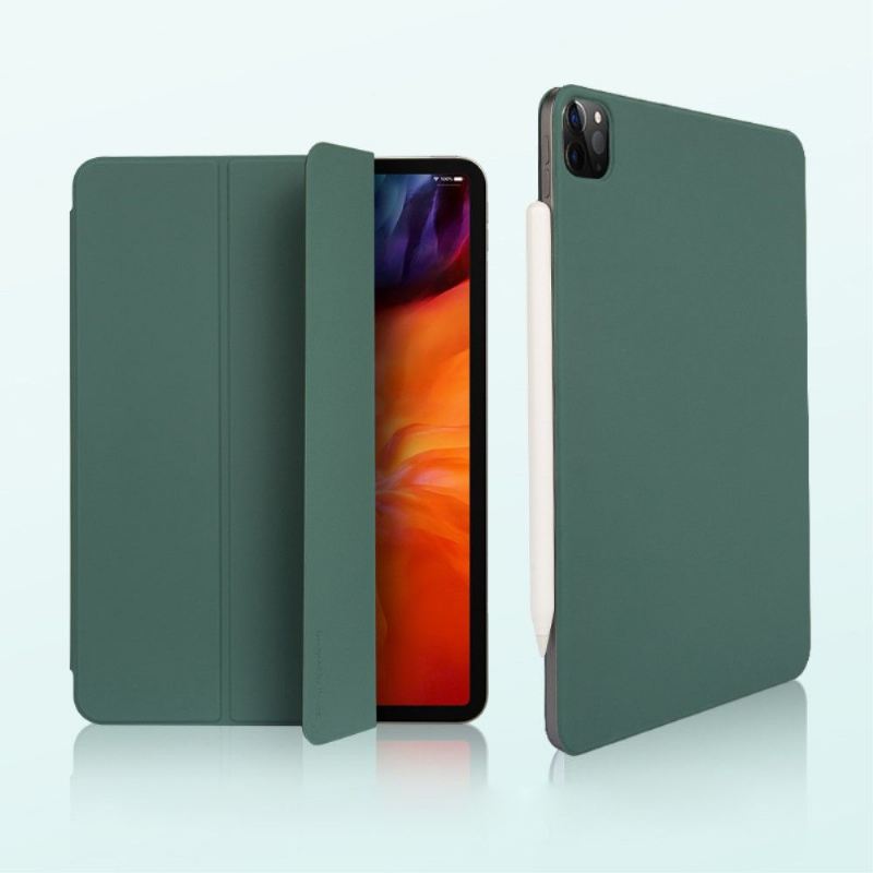 Smart Case iPad Pro 12.9 (2020) Elegante Serie